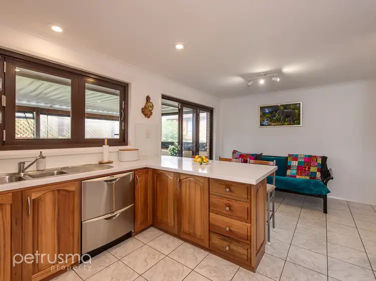 Fourth view of Homely house listing, 39 Jungira Street, Howrah TAS 7018
