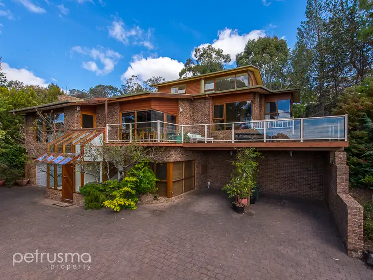 Second view of Homely house listing, 62 Jindabyne Road, Kingston Beach TAS 7050