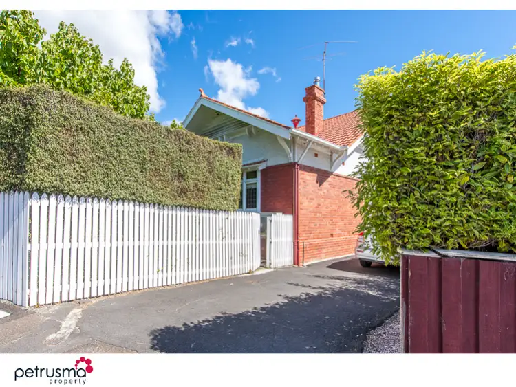 Second view of Homely house listing, 2 Clare Street, New Town TAS 7008