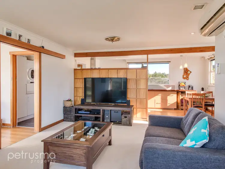 Third view of Homely house listing, 46 Allumba Street, Howrah TAS 7018