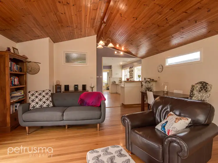 Fourth view of Homely house listing, 5 Maluka Street, Bellerive TAS 7018