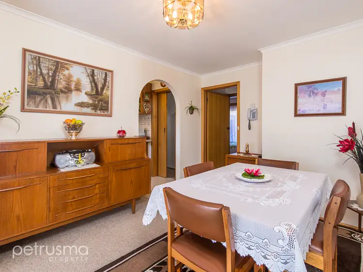 Fifth view of Homely unit listing, 1/3 Howley Court, Howrah TAS 7018