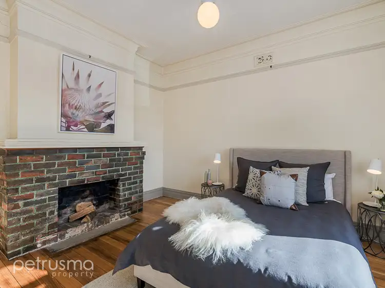 Fifth view of Homely house listing, 4 Thomas Street, North Hobart TAS 7000