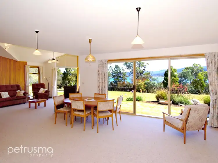 Third view of Homely house listing, 47 Wingara Road, Howden TAS 7054