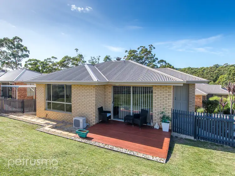 1/1 Brook Way, Kingston TAS 7050