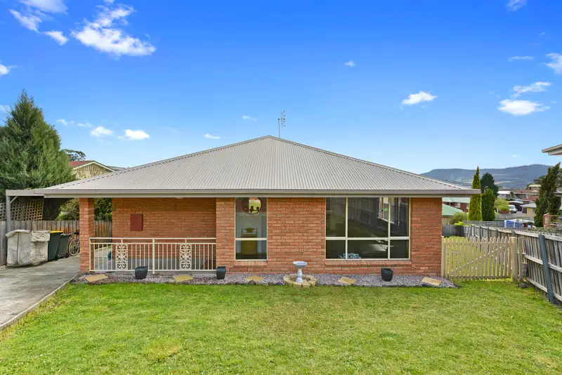 Main view of Homely house listing, 6 Bonwick Court, Claremont TAS 7011