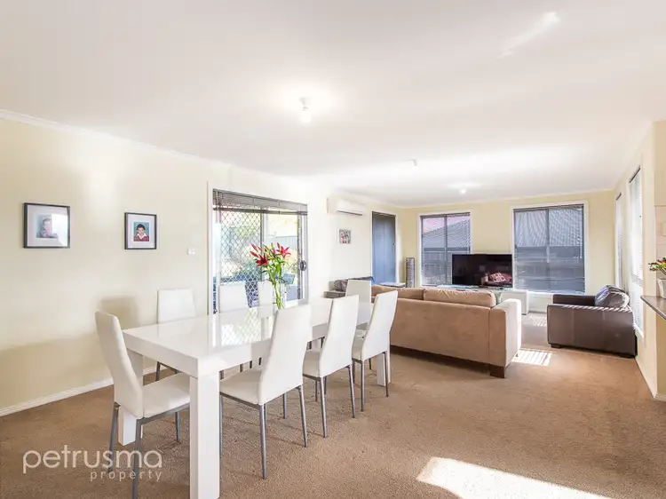 Third view of Homely house listing, 6 Sandpiper Drive, Midway Point TAS 7171