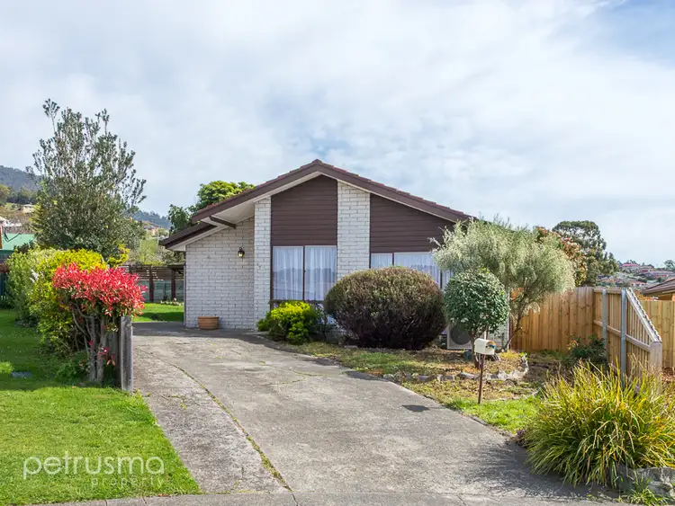 Main view of Homely house listing, 7 Cronin Court, Glenorchy TAS 7010