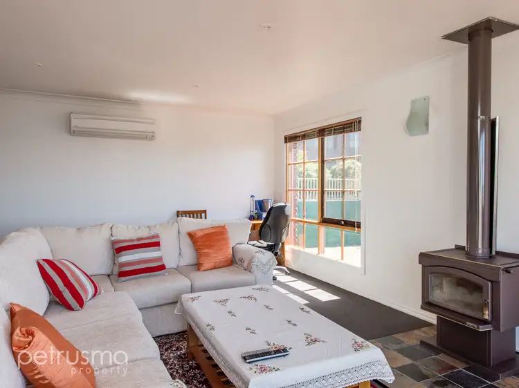 Fifth view of Homely unit listing, 1/33 Nicholas Drive, Sandy Bay TAS 7005