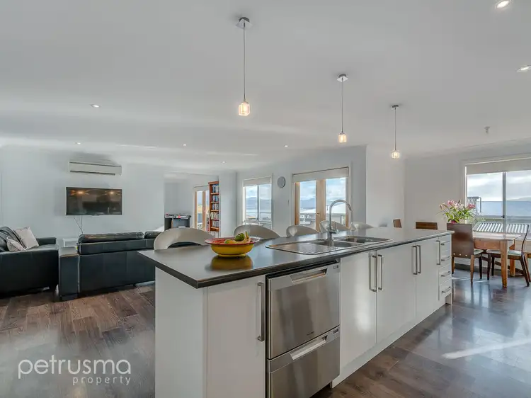 Fourth view of Homely house listing, 22 Spinnaker Crescent, Tranmere TAS 7018