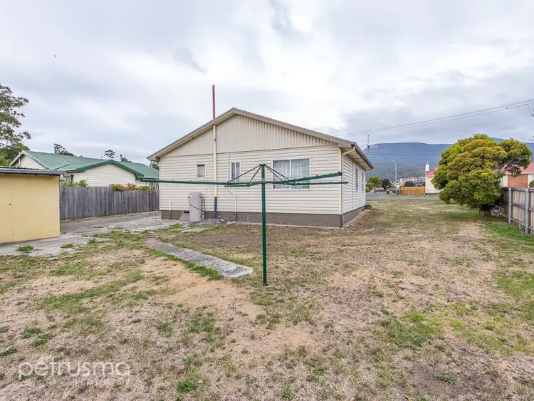 Second view of Homely house listing, 35 Bowden Street, Glenorchy TAS 7010