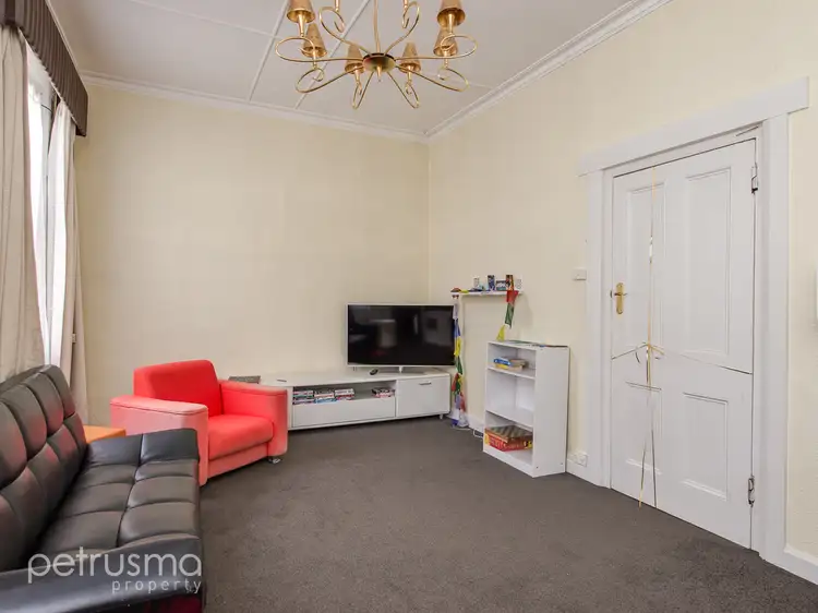 Third view of Homely house listing, 237 Davey Street, South Hobart TAS 7004