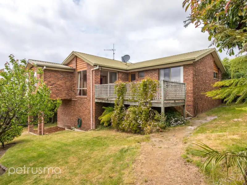 Main view of Homely house listing, 2 Topaz Court, Blackmans Bay TAS 7052