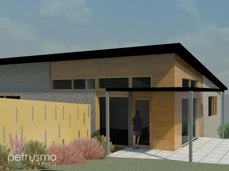 Main view of Homely house listing, 256 Redwood Road, Kingston TAS 7050