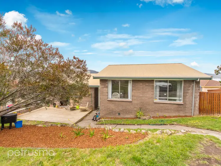 Main view of Homely house listing, 13 Sunray Court, Rokeby TAS 7019
