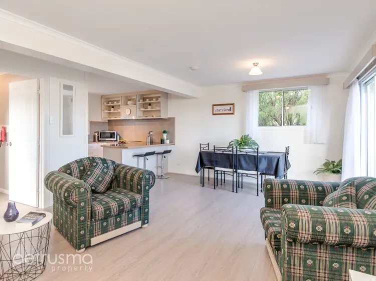 Second view of Homely house listing, 27 Nilpena Street, Mornington TAS 7018