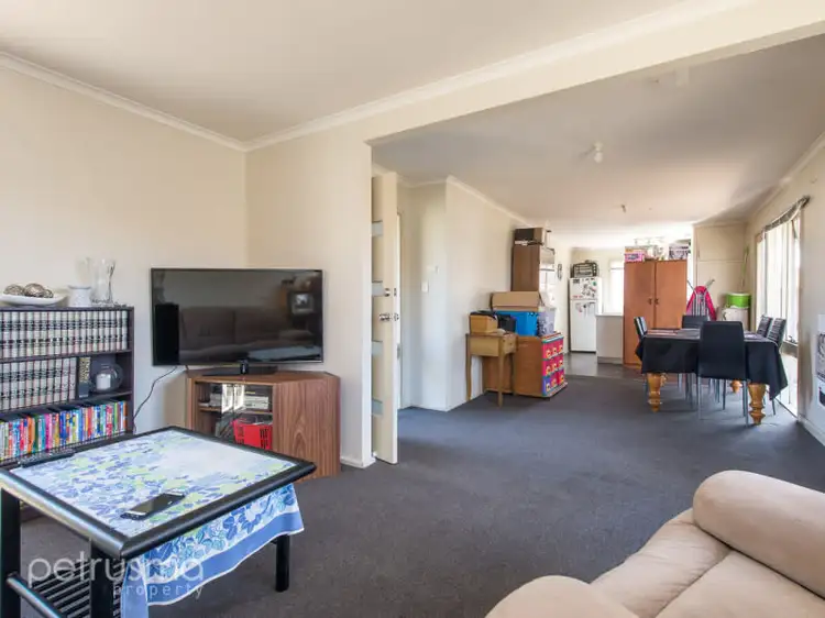 Fourth view of Homely house listing, 61 Benboyd Circle, Rokeby TAS 7019
