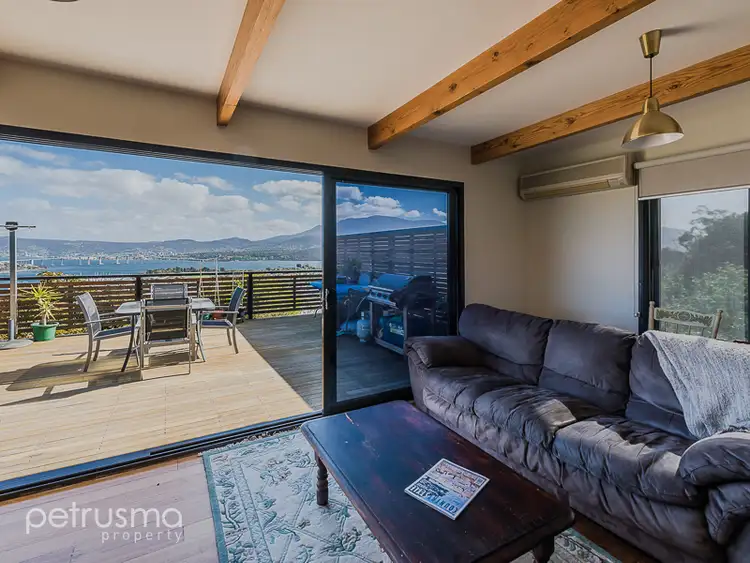Fourth view of Homely house listing, 31 Karoola Road, Lindisfarne TAS 7015