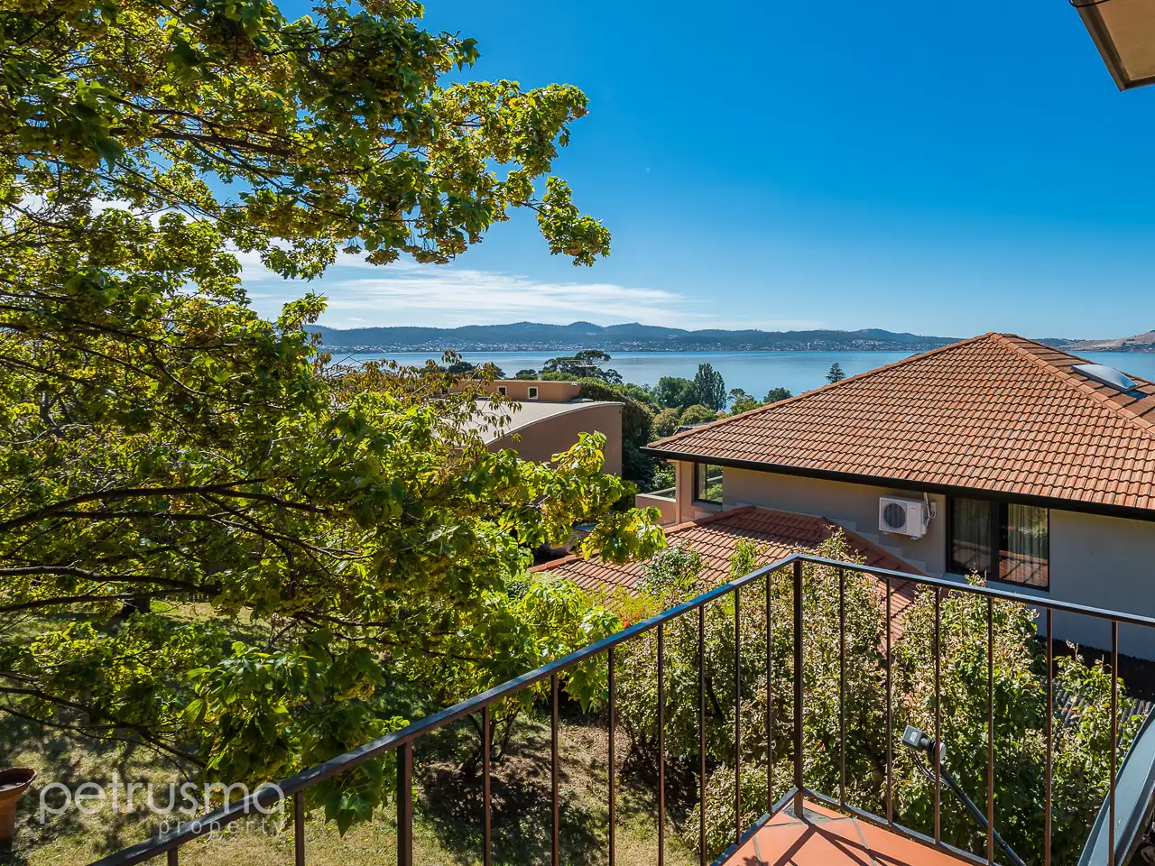 Main view of Homely apartment listing, 2/16 Chessington Court, Sandy Bay TAS 7005