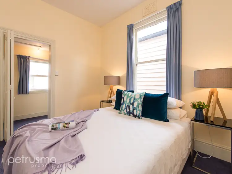 Sixth view of Homely house listing, 5 Feltham Street, North Hobart TAS 7000