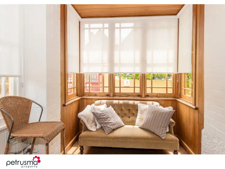 Fifth view of Homely house listing, 4 Church Street, Hobart TAS 7000