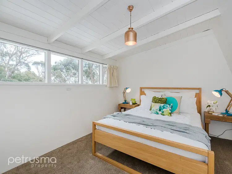 Sixth view of Homely unit listing, 3/571 Nelson Road, Mount Nelson TAS 7007
