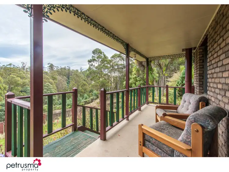 Main view of Homely house listing, 254 Mount Charles Road, Lachlan TAS 7140