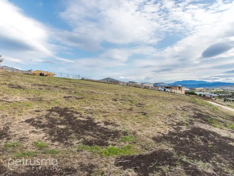 Second view of Homely land listing, 32 Gatehouse Drive, Sorell TAS 7172