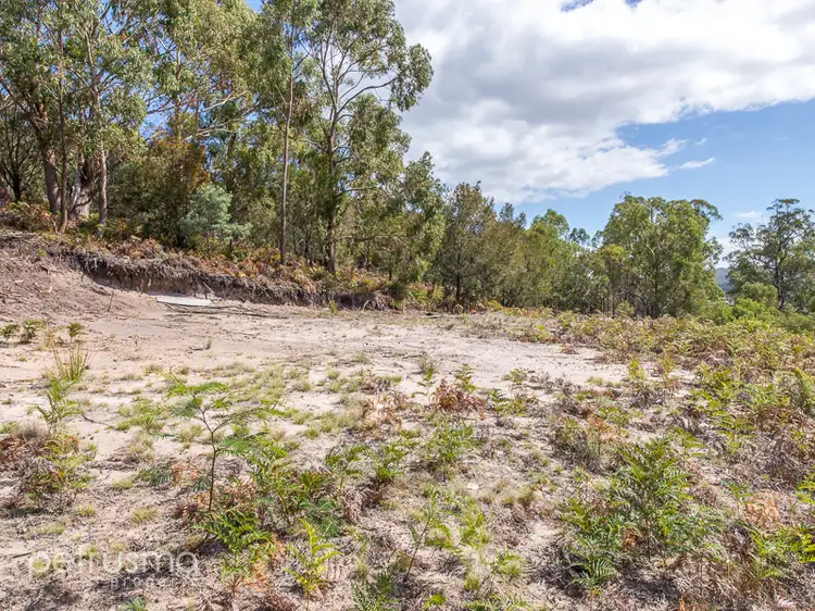 Second view of Homely land listing, 11 Wedgetail Street, Primrose Sands TAS 7173