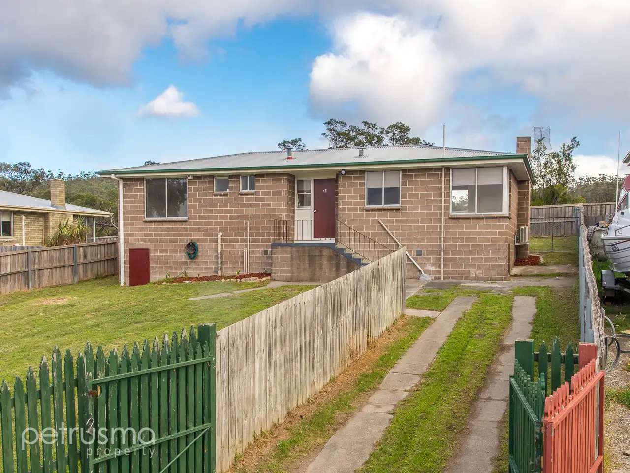 Main view of Homely house listing, 15 Annabelle Street, Rokeby TAS 7019