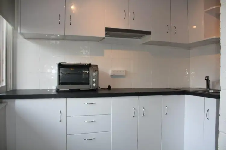 Third view of Homely apartment listing, 8/8 Margaret Street, Sandy Bay TAS 7005