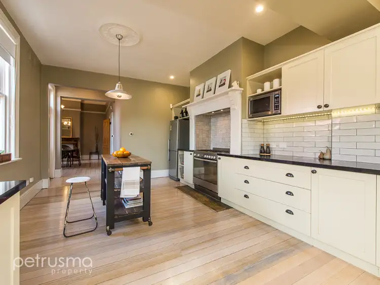 Fourth view of Homely house listing, 11 Glebe Street, Glebe TAS 7000