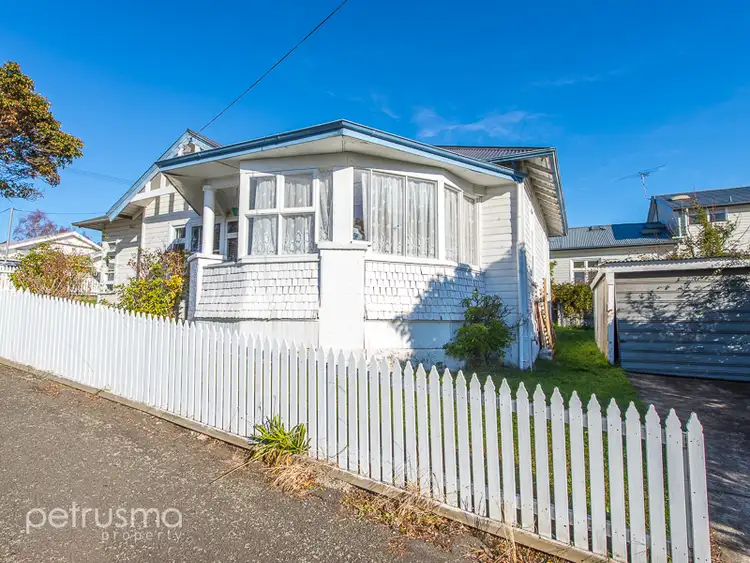 Third view of Homely house listing, 2 Adams Street, Sandy Bay TAS 7005