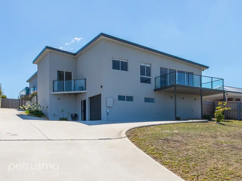 Main view of Homely unit listing, 1/73 Pennington Drive, Sorell TAS 7172