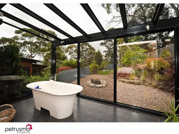 Second view of Homely house listing, 629 Channel Highway, Bonnet Hill TAS 7053