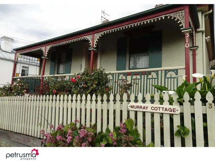 310 Murray Street, North Hobart TAS 7000