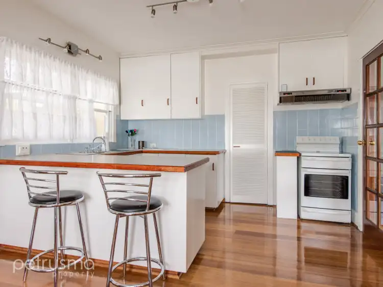 Fifth view of Homely house listing, 8 First Avenue, West Moonah TAS 7009