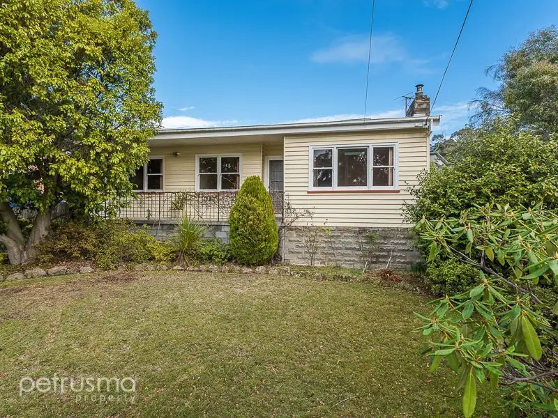 Main view of Homely house listing, 7 Rialannah Road, Mount Nelson TAS 7007