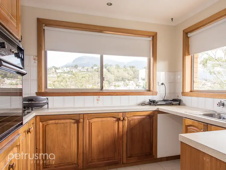 Second view of Homely house listing, 12 Atherton Avenue, West Moonah TAS 7009