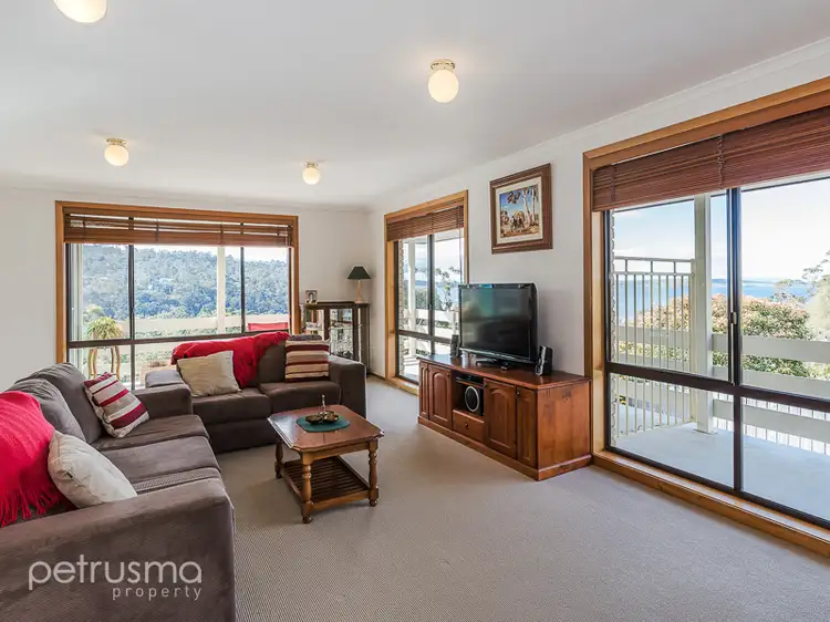 Sixth view of Homely house listing, 45 Auburn Road, Kingston Beach TAS 7050