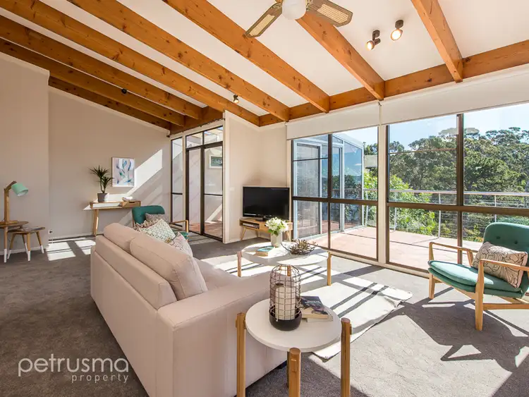 Sixth view of Homely house listing, 84 Mirramar Park, Blackmans Bay TAS 7052