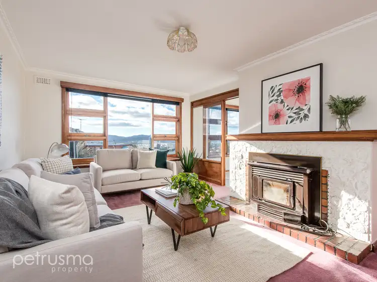 Second view of Homely house listing, 14 Sherbourne Avenue,, West Hobart TAS 7000