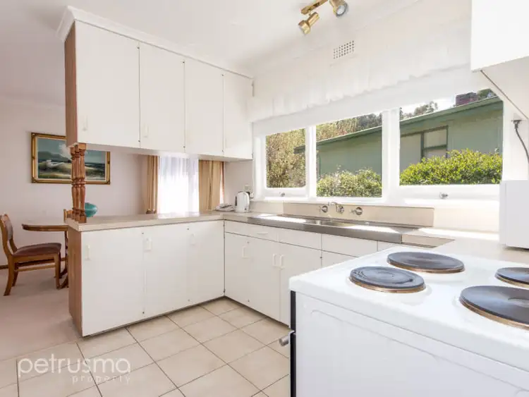 Sixth view of Homely house listing, 49 Geilston Creek Road, Geilston Bay TAS 7015
