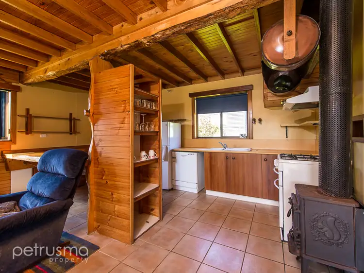 Fourth view of Homely house listing, 96 Radnor Road, Port Arthur TAS 7182