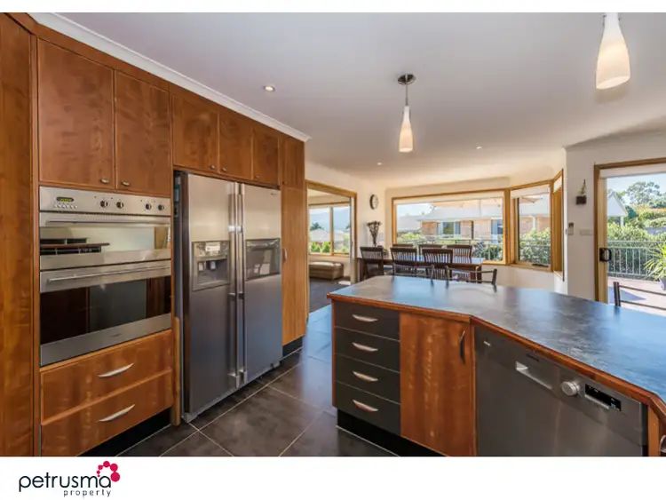 Fifth view of Homely house listing, 4 Cassia Place, Kingston TAS 7050