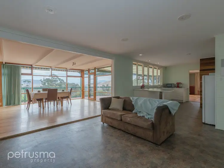 Main view of Homely house listing, 126 George Street, Dulcot TAS 7025
