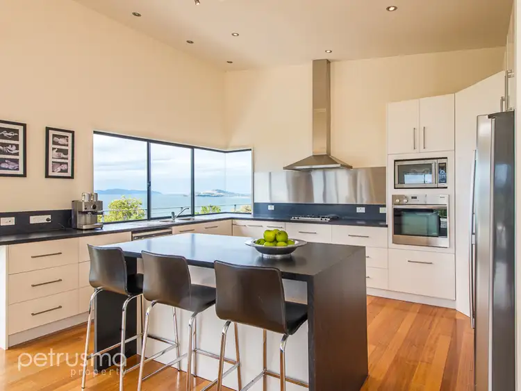 Sixth view of Homely house listing, 34 Kirra Road, Roches Beach TAS 7170