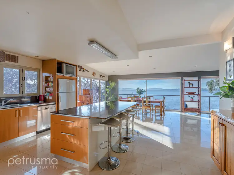 Fifth view of Homely house listing, 31 Powell Road, Blackmans Bay TAS 7052
