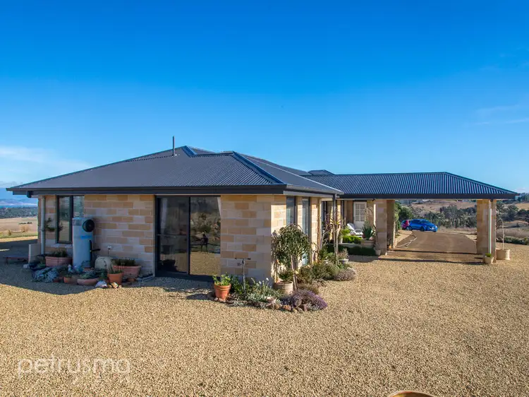 Fourth view of Homely house listing, 458 SugarLoaf Road - Hill Top, Carlton River TAS 7173