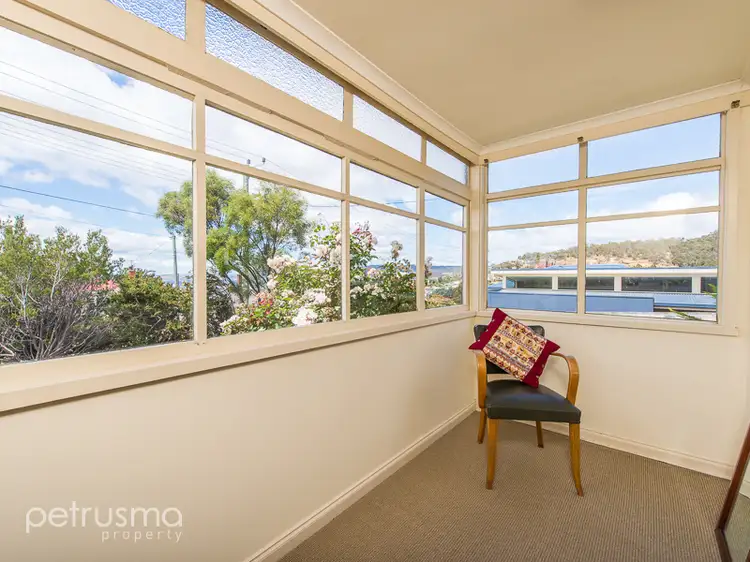 Fifth view of Homely house listing, 8 Byard Street, Mount Stuart TAS 7000